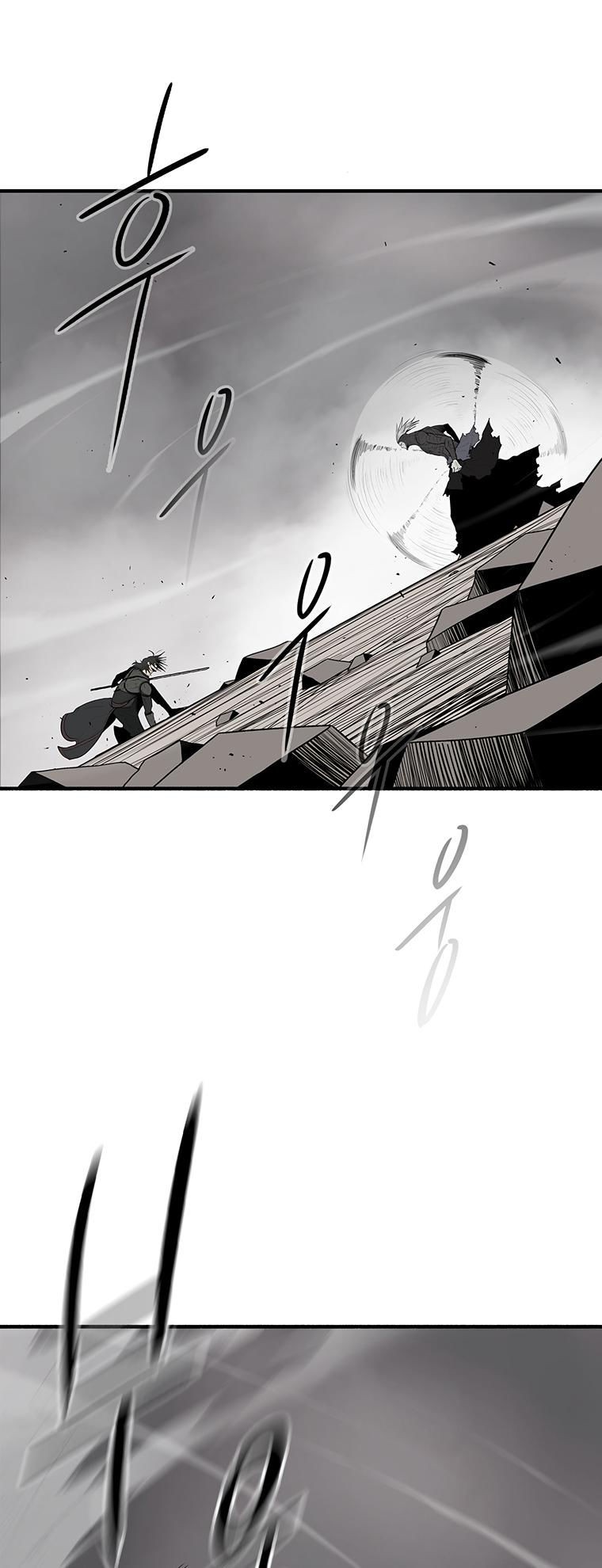 The Legend of the Northern Blade, Chapter 148 image 14
